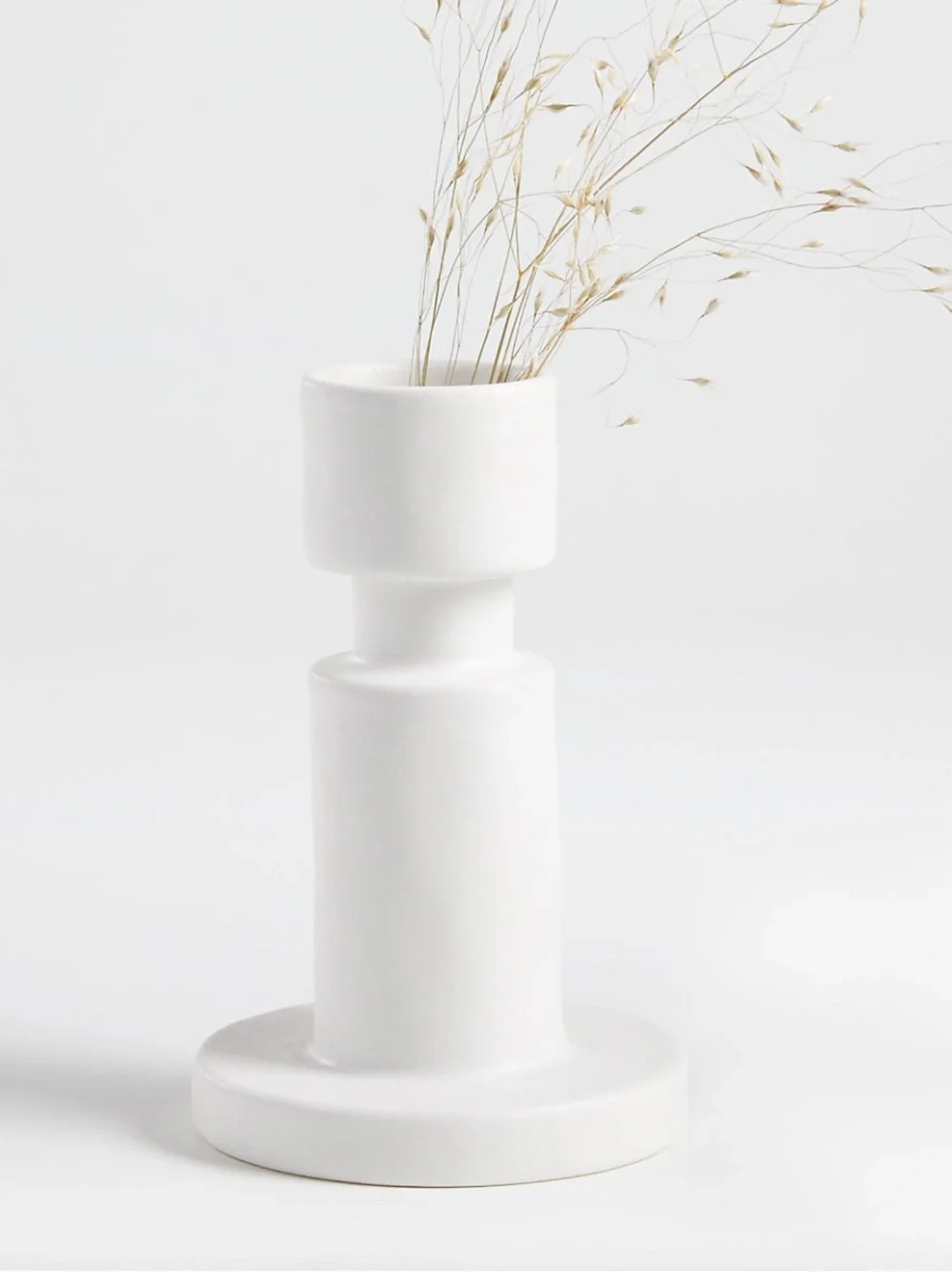 Crate & Barrel Vase
